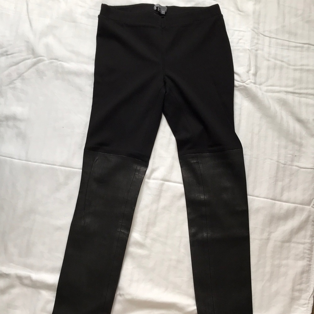 Vince women’s pant size s